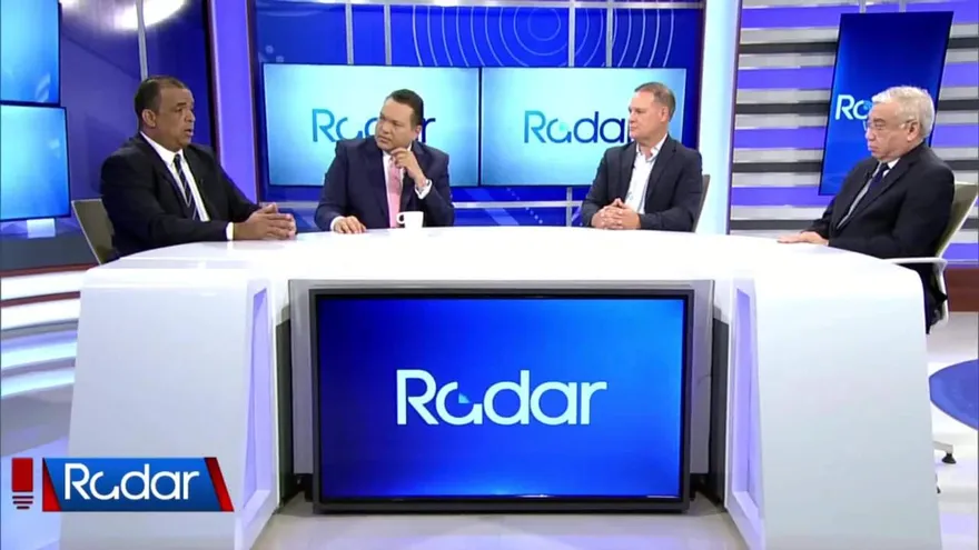 Bloque 2 Radar: Situación del PRD luego de los comicios