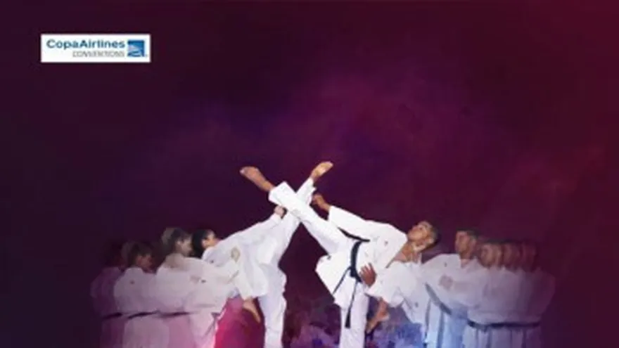 Panamá albergará el Panamericano de Karate