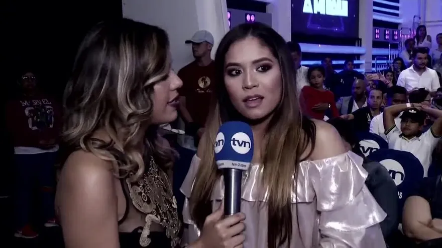 ¡Angie y Julián tienen su primera pelea y además Gladys queda involucrada!