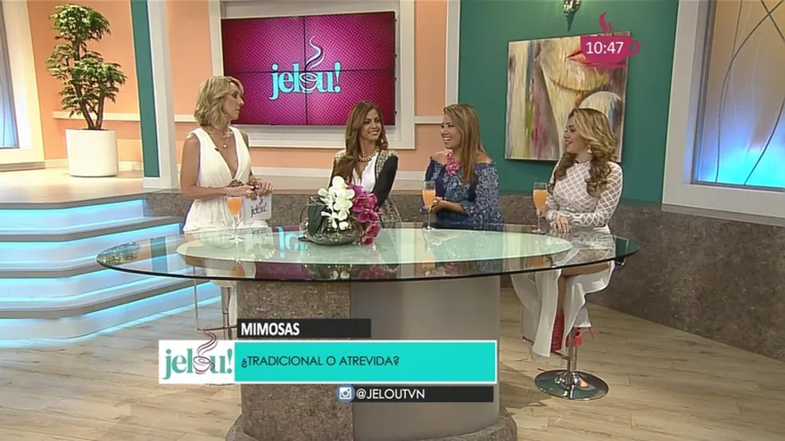 ¿Tradicional o atrevida?