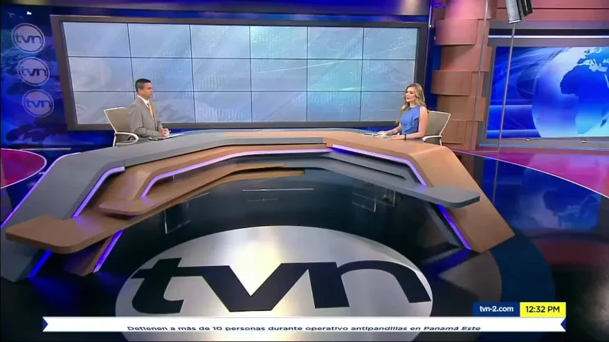 Noticiero MD 31 de enero del 2020 - Bloque 2