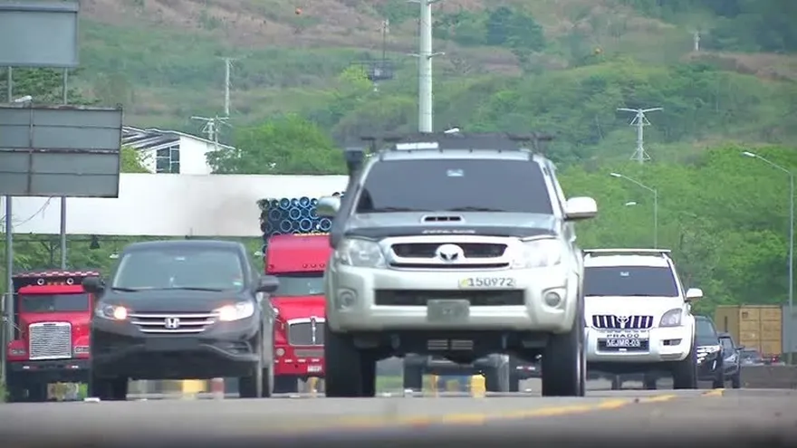 Antai dice que faltó consulta ciudadana para aumento del Corredor Sur