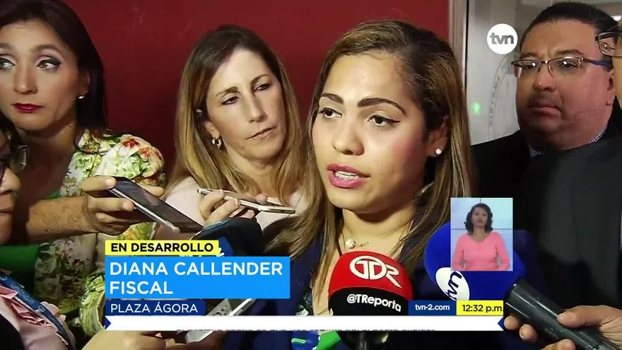 Séptimo testigo declara este martes en el juicio oral de Martinelli