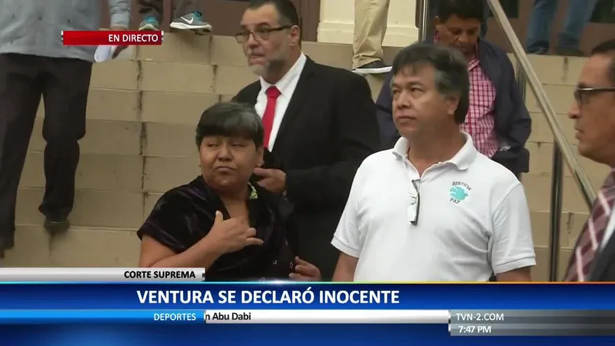 Noticiero Estelar 23 de noviembre de 2017 - Bloque 7