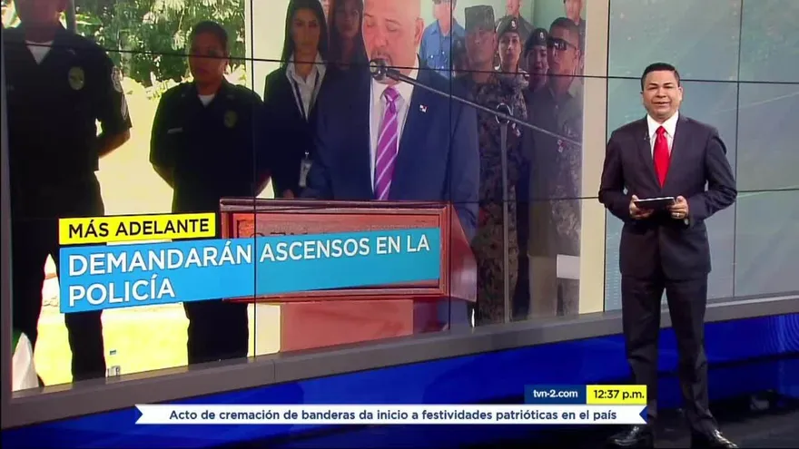 Noticiero MD 29 de octubre del 2019 - Bloque 2