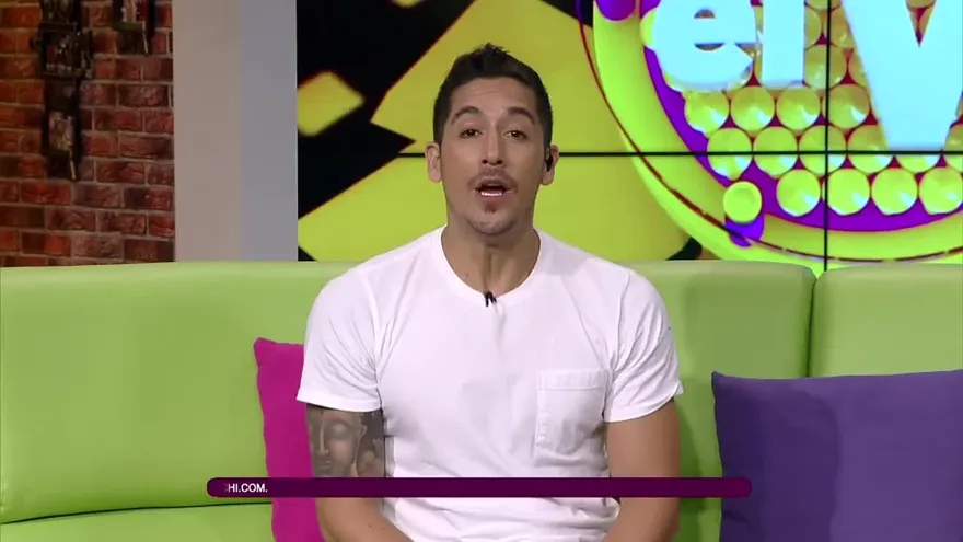 Liz baila está soltera y sin compromiso