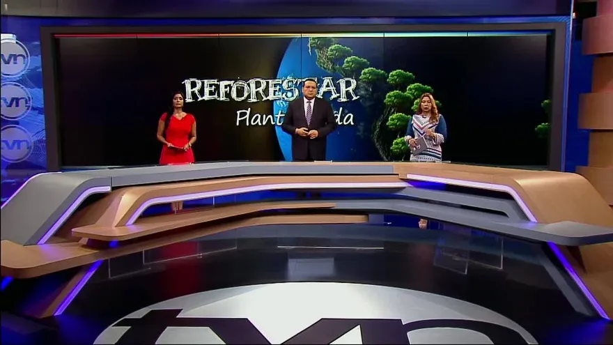 Noticiero Estelar 20 de abril del 2017 - Bloque 5