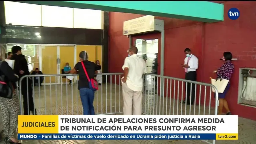 Realizan audiencia en caso de violencia domestica contra la vicealcaldesa Judy Meana
