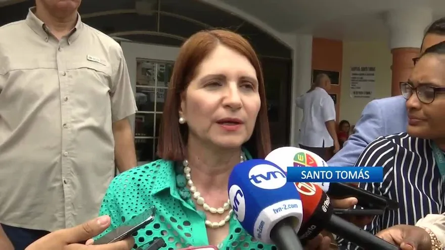 Intentan visitar a Ricardo Martinelli en El Renacer