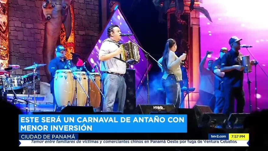 Carnaval capitalino contará con menos presupuesto durante este 2020