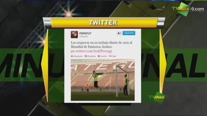 Minuto Final 24 de septiembre de 2013