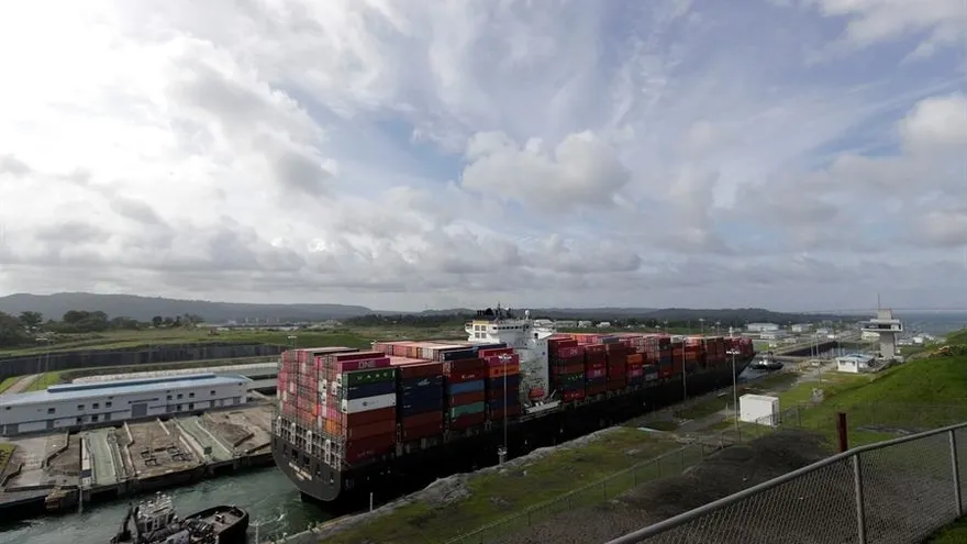 Rep. Dominicana, Colombia y Panamá impulsan el crecimiento de América en 2019