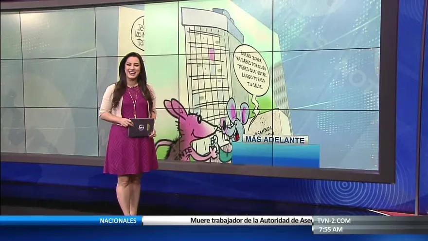 Noticiero AM 28 de diciembre de 2017 - Bloque 4