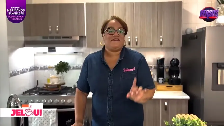 Tips de la tía Vianca