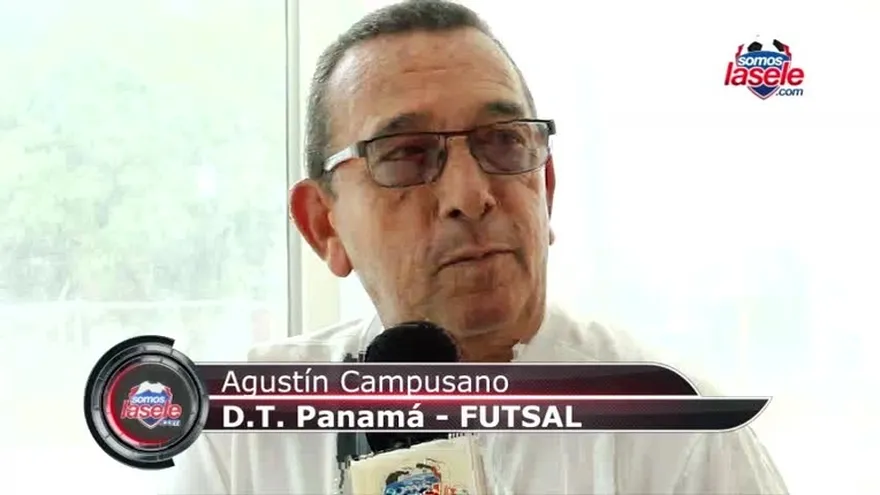 La actualidad de la Sele Futsal con su D.T.