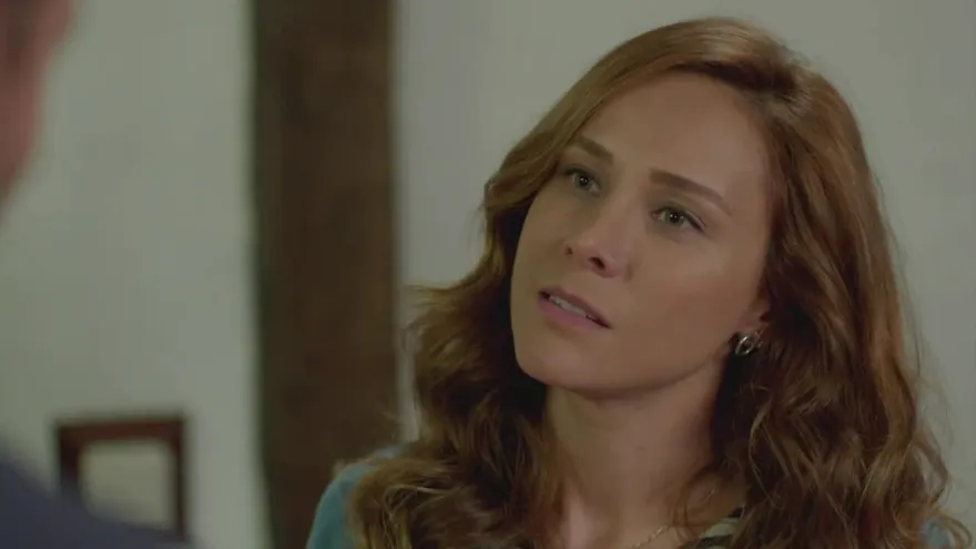 Por Mi Hijo - Capítulo 207