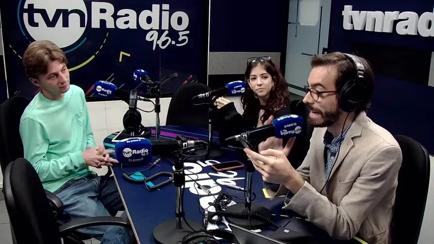 La Previa 8 de julio de 2019