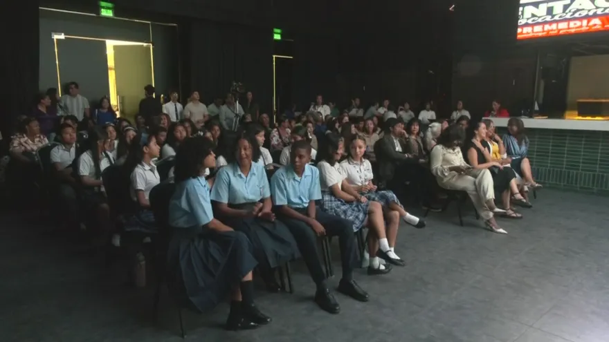 Meduca lanza proyecto para orientar a estudiantes en la elección de bachillerato