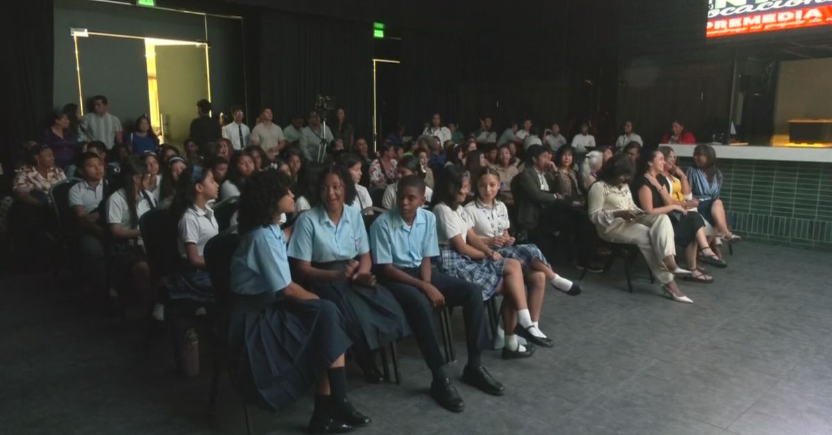 Ministerio de Educación lanza proyecto para orientar a estudiantes en la elección de bachillerato