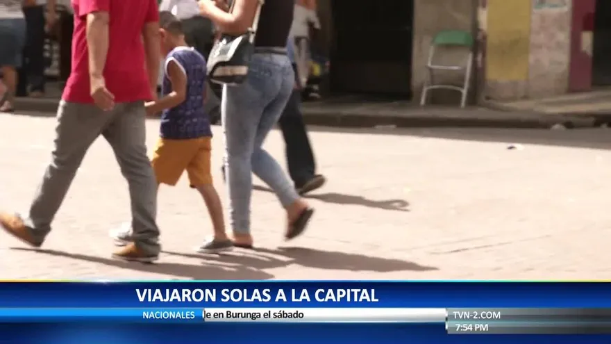 Investigan posible caso de abuso sexual