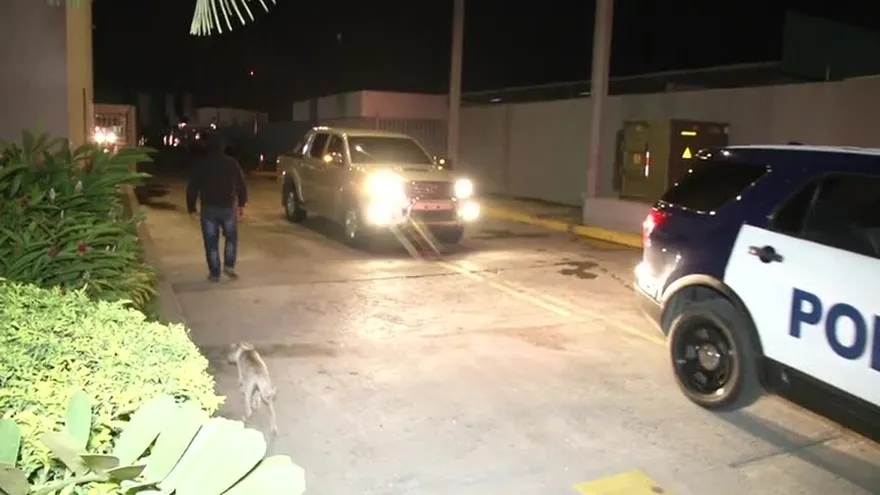 Fiscalía desmantela red de tráfico de drogas