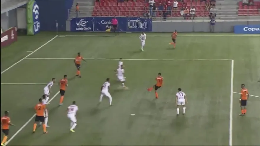 San Francisco ganó la primera edición de la Copa Satelital