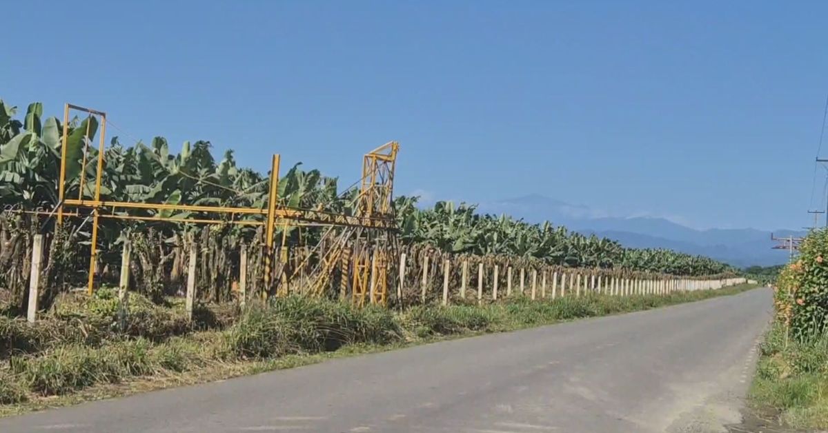 MIDA impulsa plan agroindustrial en Bocas del Toro y activa protocolos por el fenómeno de El Niño