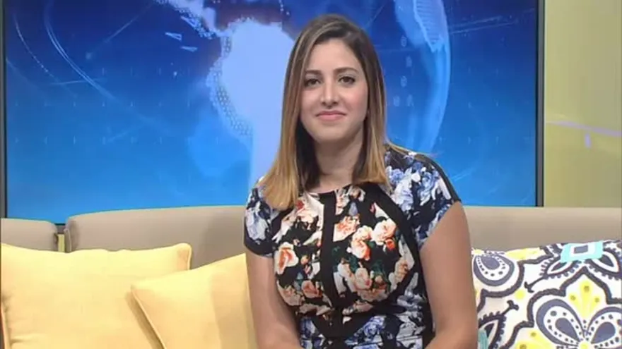 Katleen Levy, diputada y vicepresidenta de la Asamblea Nacional