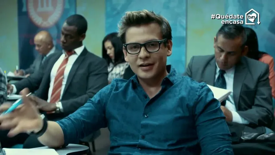 La Nocturna - Capítulo 36