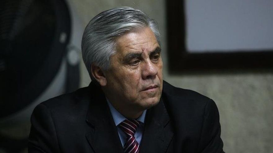 Héctor Trujillo