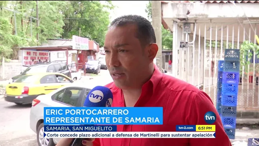 Muere apuñalado hermano de fiscal de homicidios