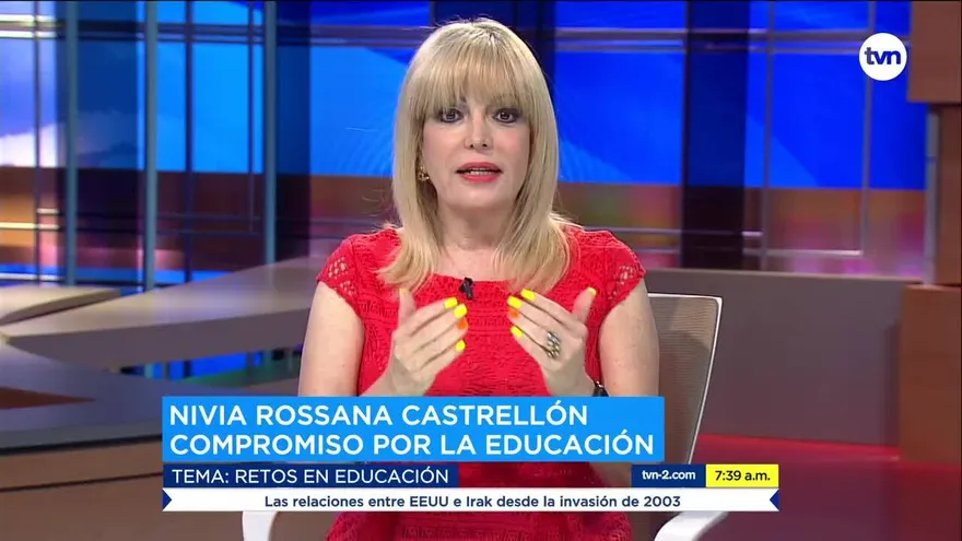 Educación sigue siendo un gran reto que superar en Panamá