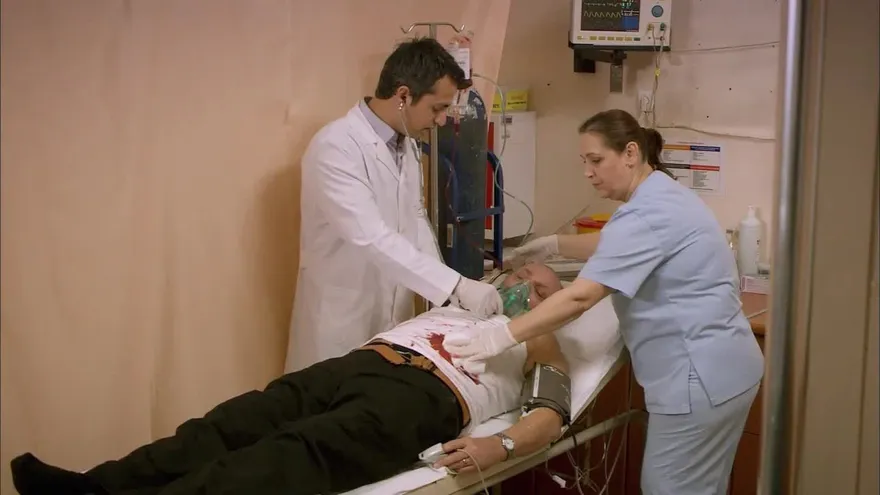 El Secreto de Feriha Capítulo 14