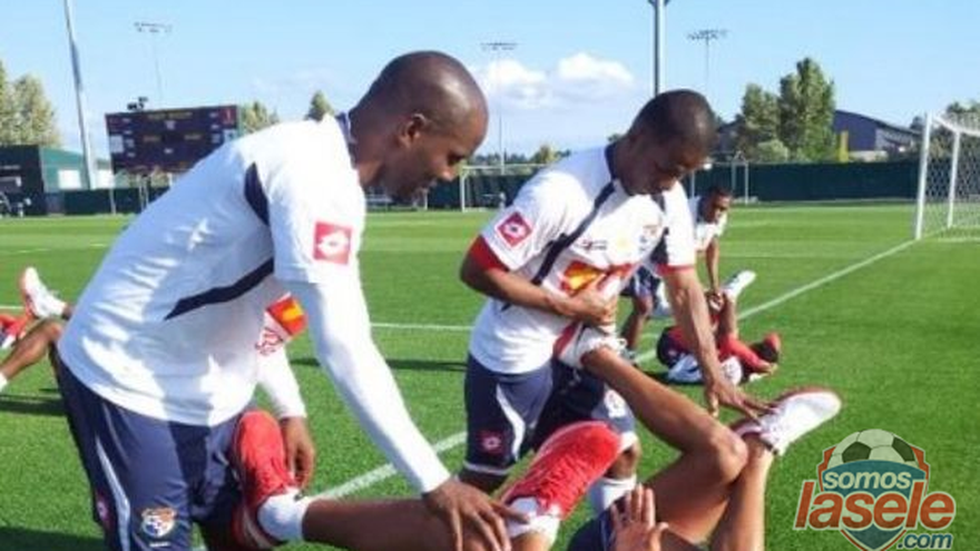 ‘Pipe’: El fútbol es así, de contacto sino que se vayan a jugar tenis