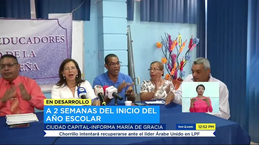 Notciero MD 19 de febrero del 2018 - Bloque 4