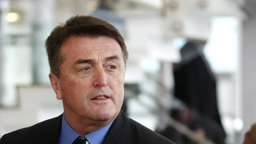 Atlético, Real Madrid y Barcelona lloran la muerte de Radomir Antic