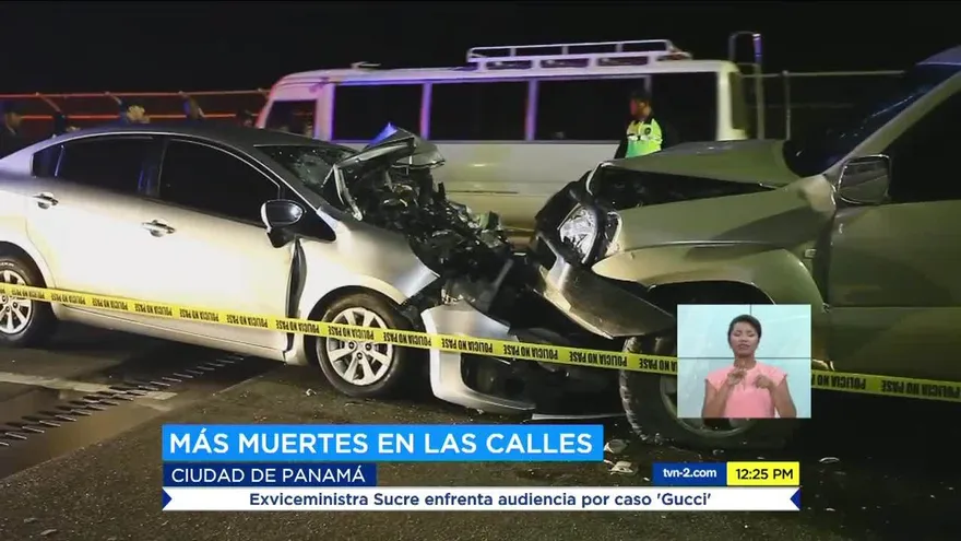 Noticiero MD 7 de mayo del 2018 - Bloque 2