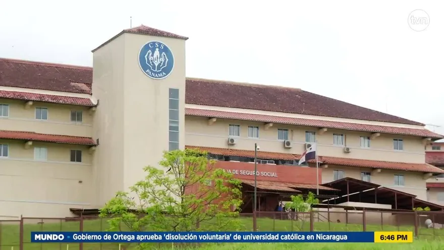 Informe de la OIT sobre el Programa de IVM de la CSS sigue como letra muerta