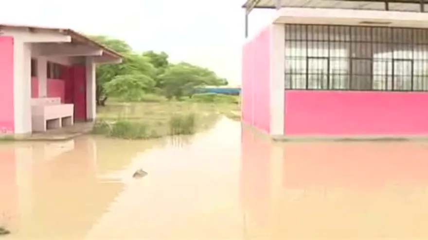 Las lluvias continúan causando estragos en Perú