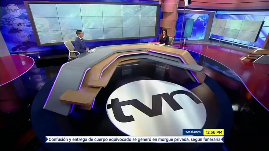Noticiero MD 21 de mayo del 2018 - Bloque 4
