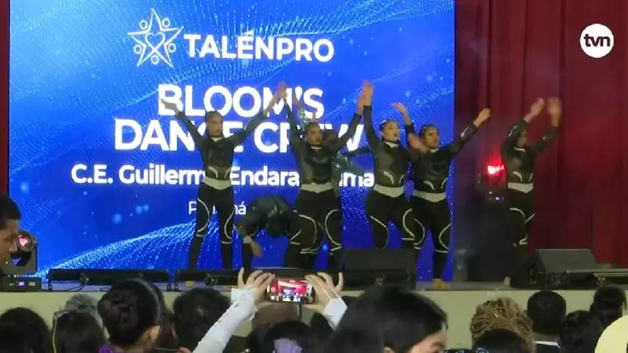 Semifinales de TalenPro