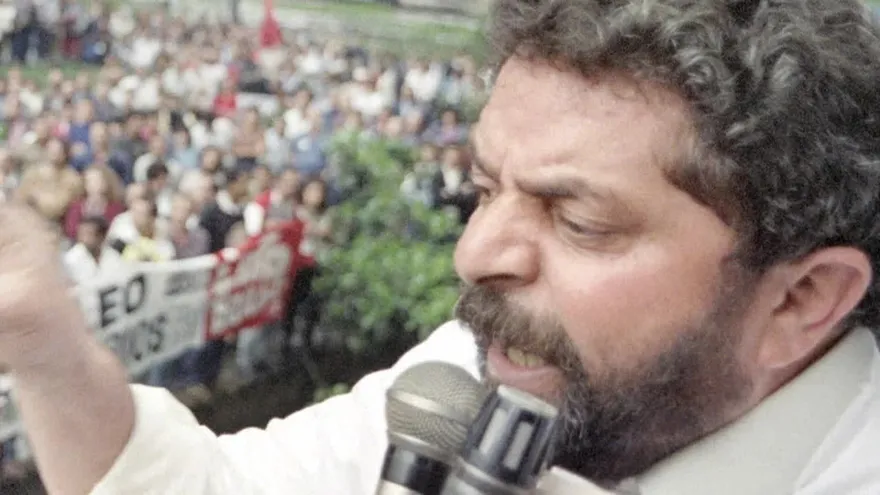 Lula, el héroe obrero rumbo a la cárcel
