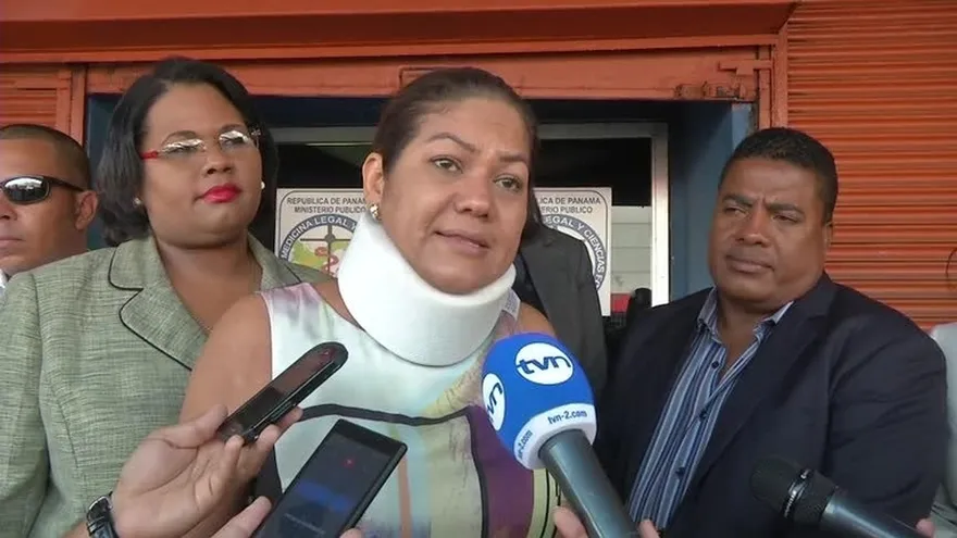 Cancillería no descarta tomar otras medidas contra embajador