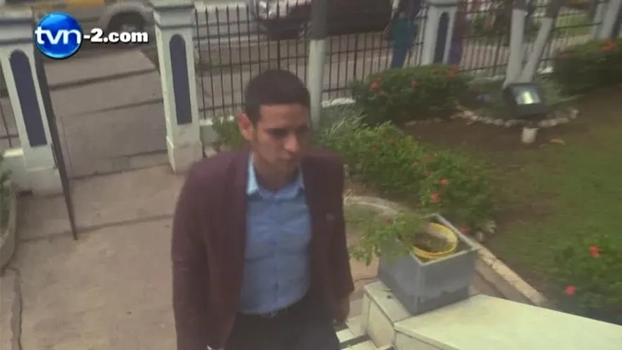 Abogados de Pellegrini se querellarán contra fiscal Laffourie