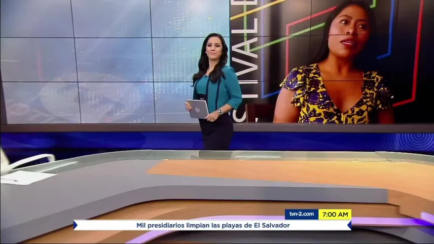 Noticiero AM 8 de abril del 2019 - Bloque 2