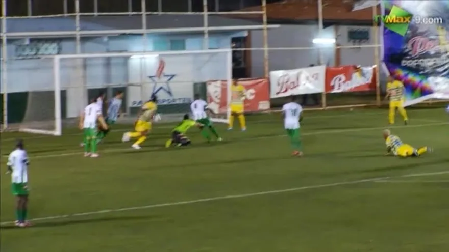 Chorrillo FC es el l