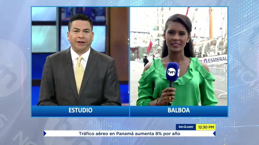 Noticiero MD 6 de julio del 2018 - Bloque 3