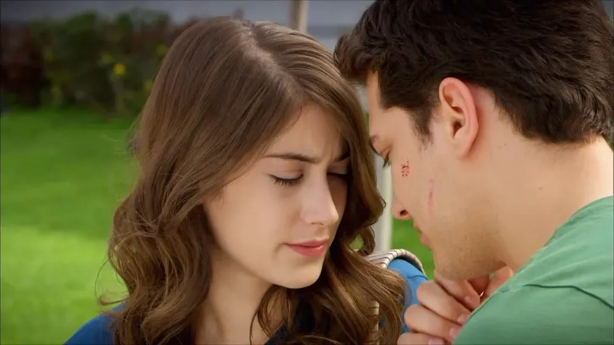 El Secreto de Feriha Capítulo 32