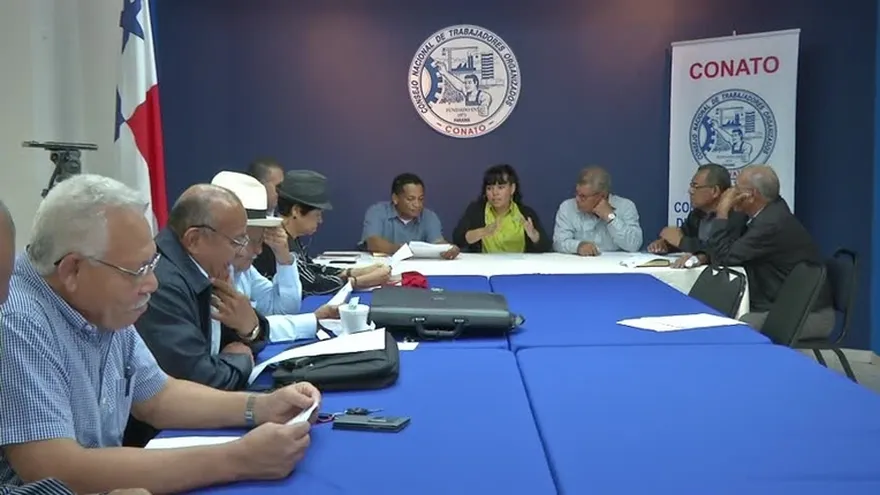 Conato solicita a el gobierno que problemas de la CSS sean tratados en un diálogo nacional