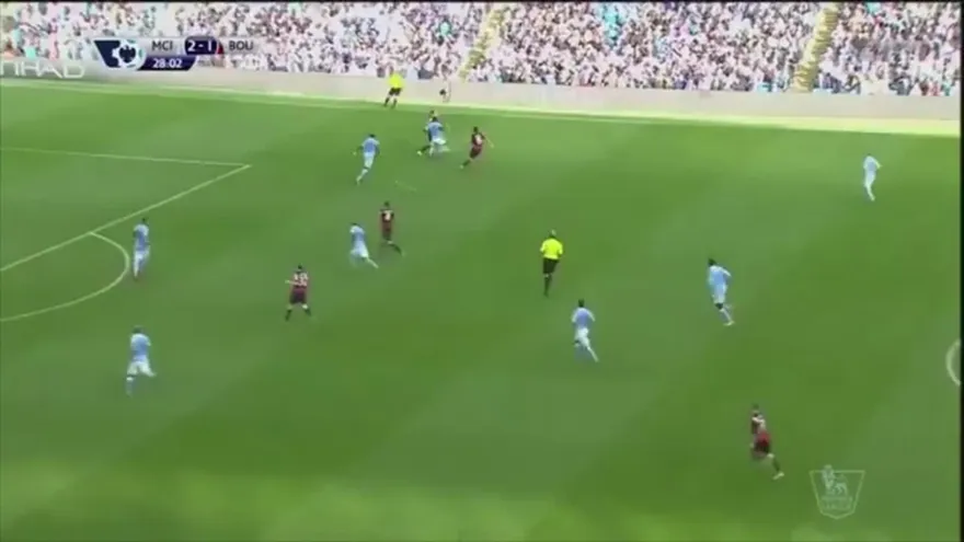 Top Cinco: Mejores goles del fin de semana